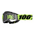 100% Очки Accuri 2 OTG Neon Yellow/Clear в Тюмени
