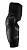 Leatt Защита локтей Contour Elbow Guard Black в Тюмени
