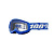 100% Очки подростковые Strata 2 Junior Blue / Clear в Тюмени