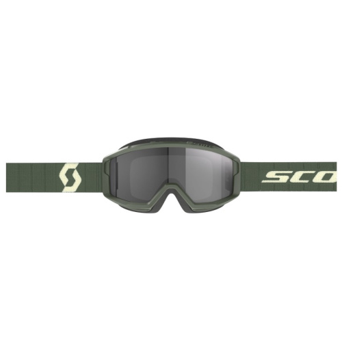 Scott Очки Primal Sand Dust kaki green в Тюмени