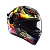 AGV Шлем K1 S Bezzecchi 2022 в Тюмени