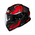 Shoei Шлем Neotec 3 Grasp Красно-черный в Тюмени
