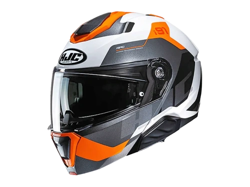 HJC Шлем i91 Carst MC7 в Тюмени
