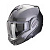 Scorpion Exo Мотошлем Exo-Tech Evo Pro Solid Серый металлик в Тюмени