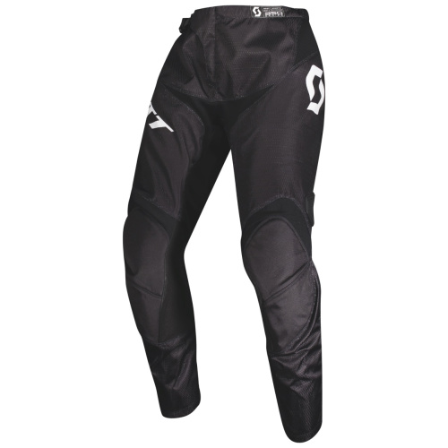 Scott Брюки 350 Swap black/white в Тюмени