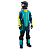 Dragonfly  Комбинезон Extreme 2.0 Man Baltic - Yellow Green 2023 в Тюмени