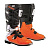 Gaerne Мотоботы детские/женские GXJ Black/Orange в Тюмени