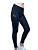 Starks Кальсоны женские Warm Long Pants Extreme Черные в Тюмени