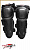 Pro Biker Наколенники HXP-02C BLACK в Тюмени