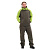 Dragonfly Мембранный костюм Active 2.0 Lime-Moss (М) в Тюмени