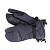 Dragonfly  Варежки снегоходные DF Snowmobile Mittens Grey в Тюмени