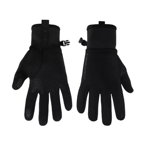 Finntrail Перчатки Venom 2701 Graphite в Тюмени