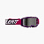 Leatt Маска Vizion 3.5 Iriz Purple Silver 35% в Тюмени