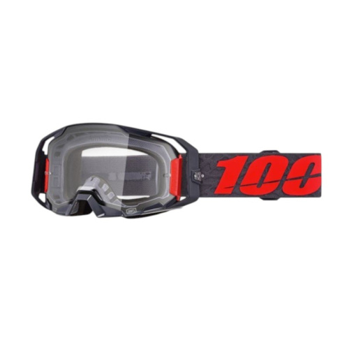 100% Очки Armatic V26 Turo / Clear в Тюмени