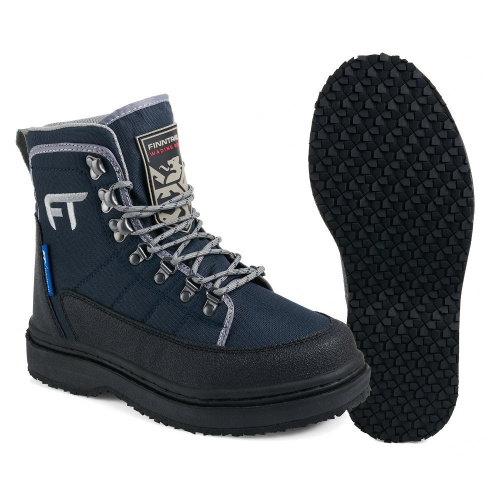 Finntrail Ботинки Runner 5221 Graphite в Тюмени