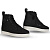 Dimox Ботинки Bolt Sneaker Black в Тюмени
