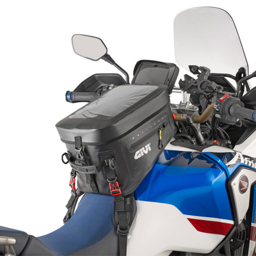 Givi Сумка водонепроницаемая на бак GRT715 20л. в Тюмени