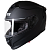 IXS Шлем интеграл IXS421 FG 1.0 MIPS Черный матовый в Тюмени