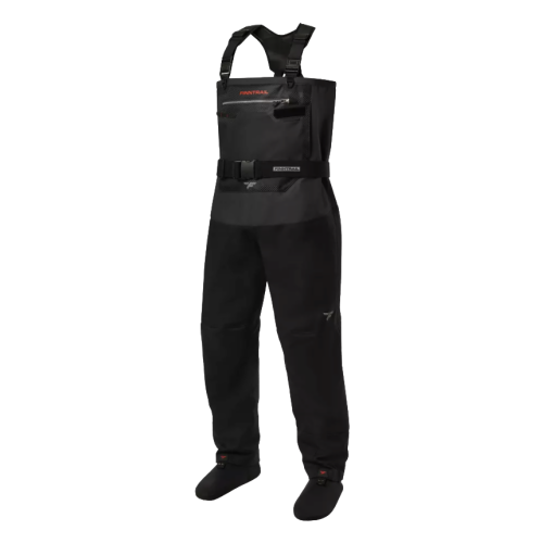 Finntrail Вейдерсы Proguide 1541 DarkGrey в Тюмени