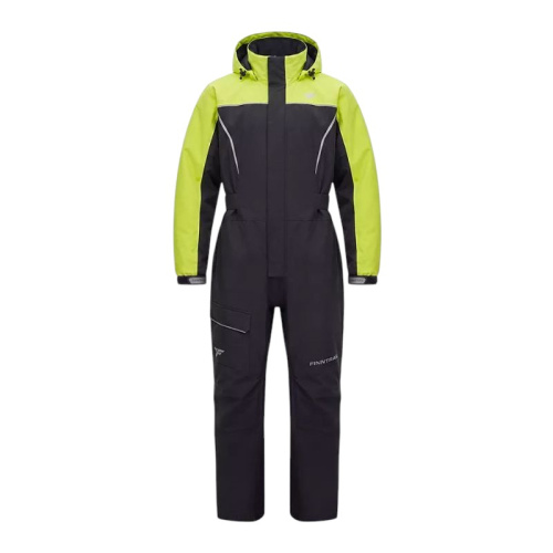 Finntrail Комбинезон Rider 2508 Yellow в Тюмени