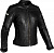 Sweep Daytona waterproof ladies leather jacket black в Тюмени