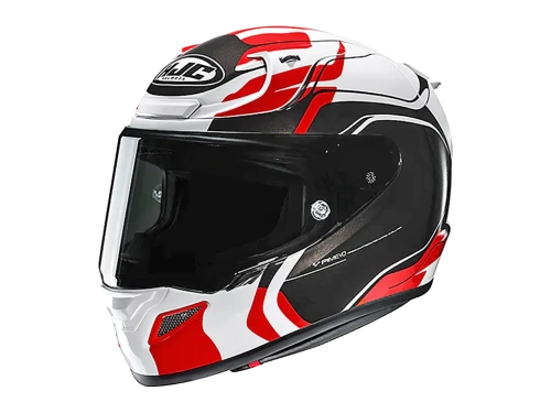 HJC Шлем RPHA12 Lawin MC1 в Тюмени