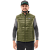 Dragonfly Жилет утеплённый Vest 200 Moss 2025 в Тюмени