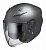 IXS Открытый шлем 99 1.0 серый матовый в Тюмени
