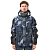Dragonfly Куртка мембранная Quad Pro Man 2025 Green Camo - Black в Тюмени