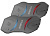 Sena Bluetooth гарнитура 10R (комплект из двух гарнитур) в Тюмени