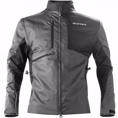 Acerbis Куртка Enduro Black/Grey в Тюмени