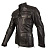 By City Мотокуртка Legend III Man Brown в Тюмени