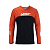Leatt Джерси Moto 4.5 Enduro V24 Orange в Тюмени