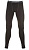 Starks Кальсоны Warm Long pants мужские черный в Тюмени
