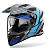 Airoh Мотошлем Bandit Spicy Blue Gloss в Тюмени