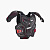 Leatt Защита панцирь подростковый Chest Protector 4.5 Hybrid Pro V26 Black в Тюмени
