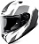 Airoh Мотошлем Valor Wings White Matt в Тюмени