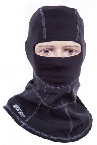 Starks Подшлемник Light Combi Ws Черный в Тюмени