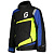 Scott Куртка детская TeamR black/blue в Тюмени