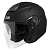 IXS Шлем iXS92 FG 1.0 черный мат в Тюмени