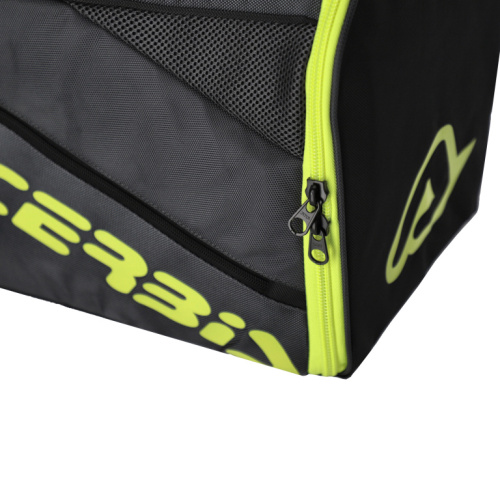Acerbis Сумка для шлема X-Linear Black/Yellow в Тюмени
