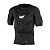 Leatt Защита панцирь подростковый Roost Tee V26 Black в Тюмени