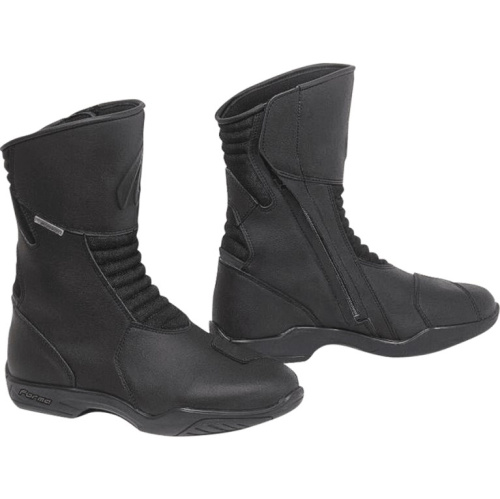 Forma Ботинки Arbo Dry Black в Тюмени