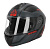 Acerbis Шлем TDC Grey/Black в Тюмени