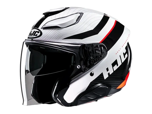 HJC Шлем F31 Naby MC1 в Тюмени