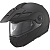 Шлем модуляр Schuberth E1, черный матовый в Тюмени