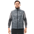 Dragonfly Жилет утеплённый DF Vest 100 Grey 2025 в Тюмени