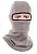 Starks Подшлемник Balaclava Fleece Collar Серый в Тюмени