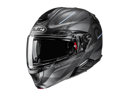 HJC Шлем RPHA91 Blat MC5SF в Тюмени