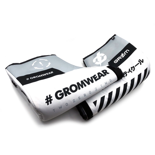 Grom Муфта на руль White 22 в Тюмени